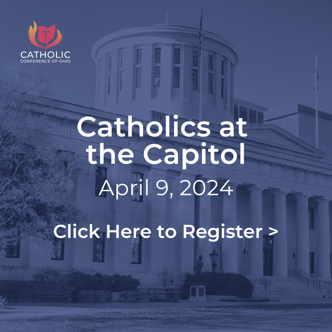 Catholics at the Capitol 2024-2